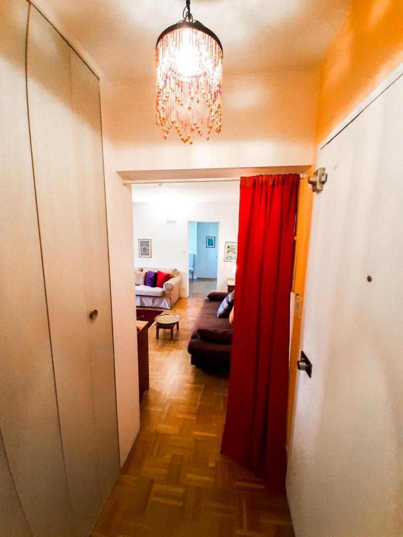 Spacious T2 Apt In City Center. Amboise Eksteriør bilde