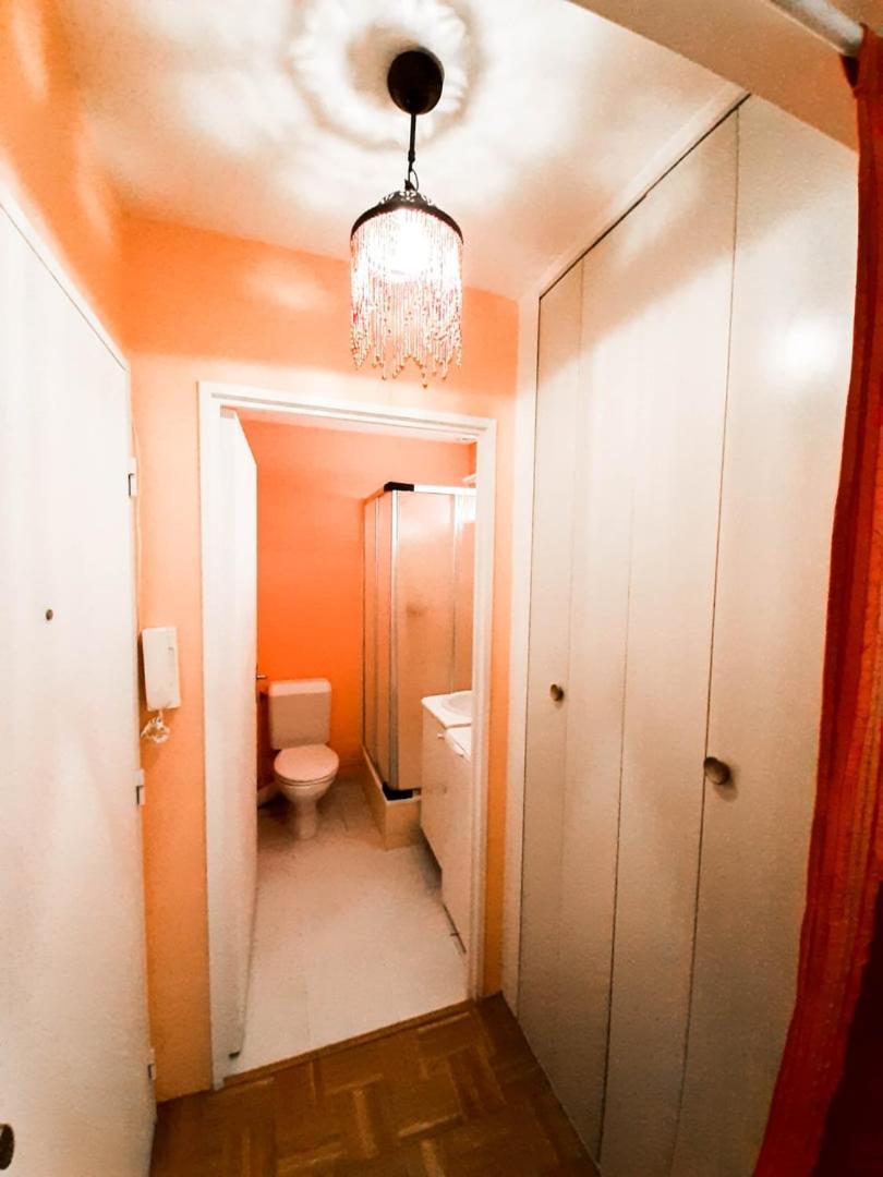 Spacious T2 Apt In City Center. Amboise Eksteriør bilde