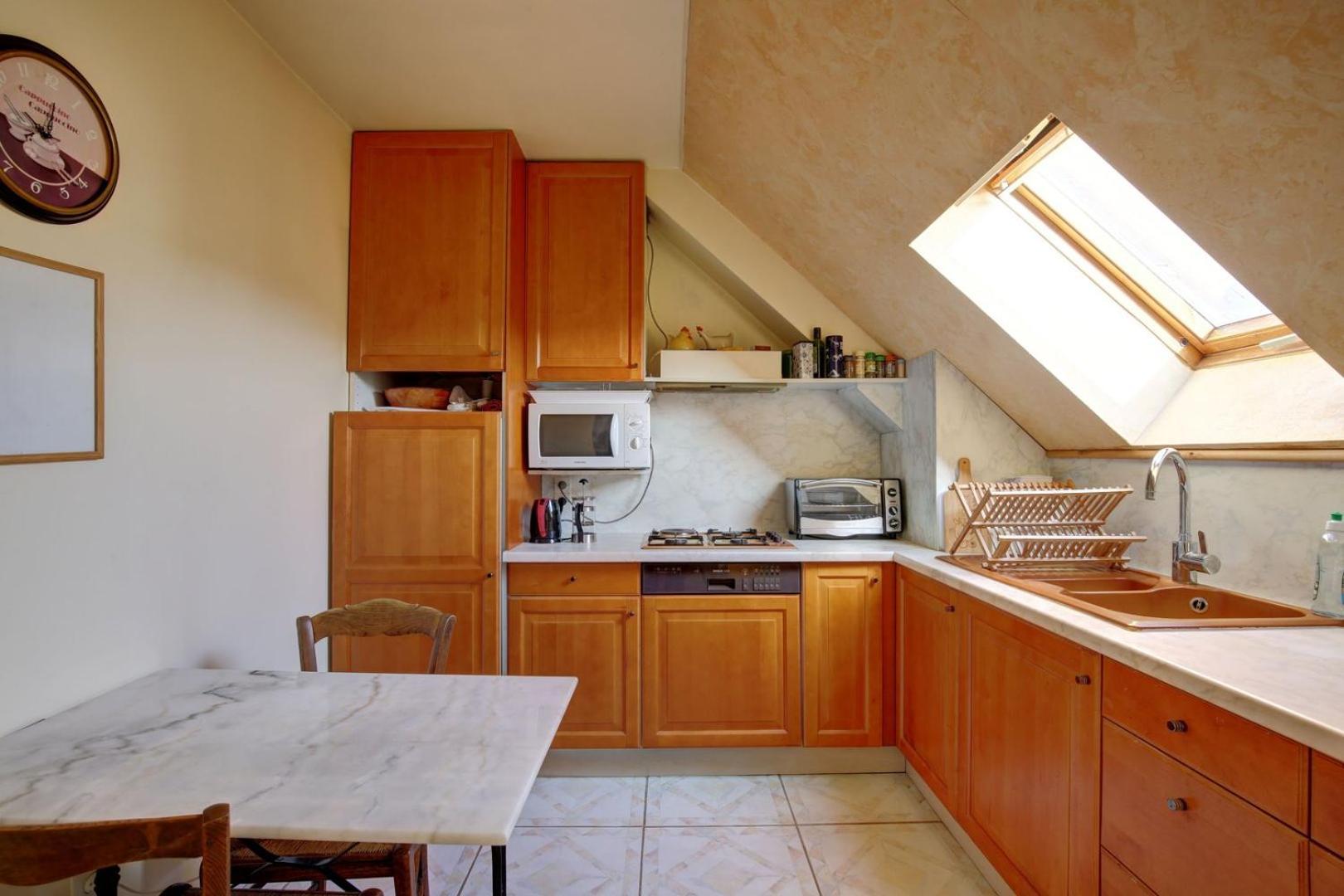 Spacious T2 Apt In City Center. Amboise Eksteriør bilde