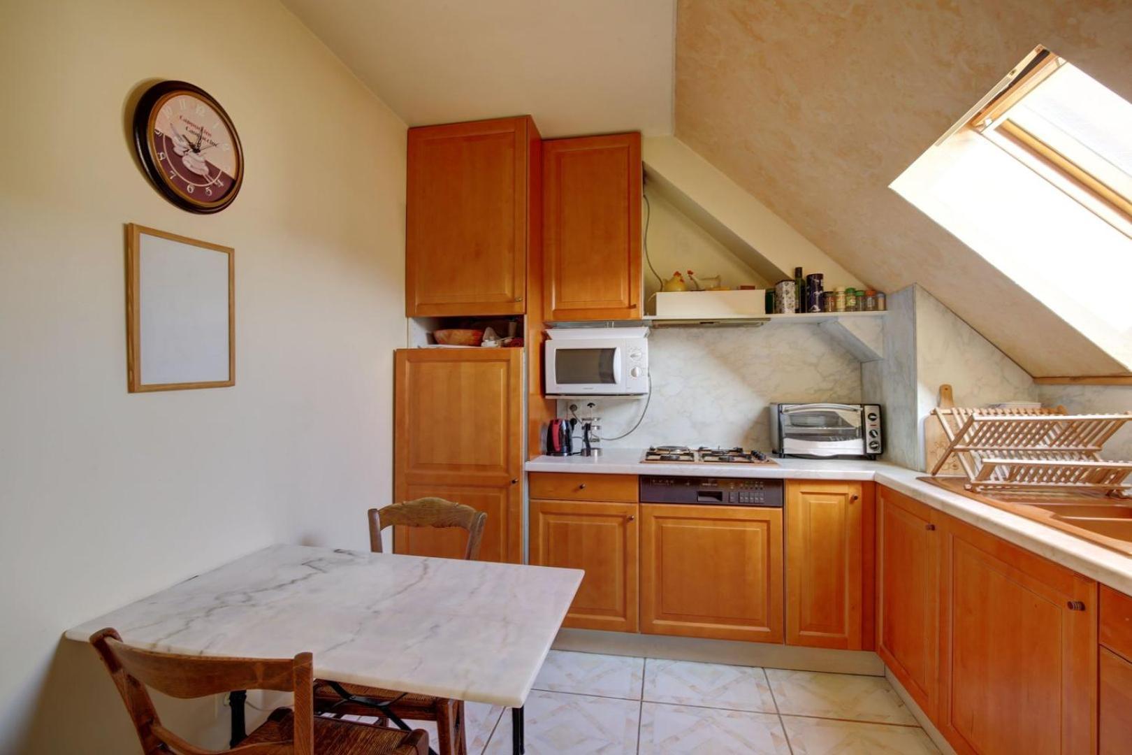 Spacious T2 Apt In City Center. Amboise Eksteriør bilde